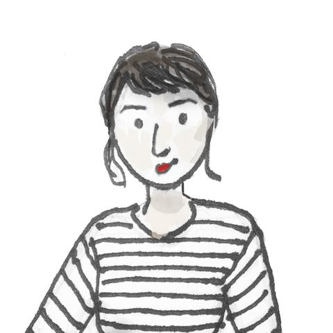 Meet The BookLovers Team 2 - Becca