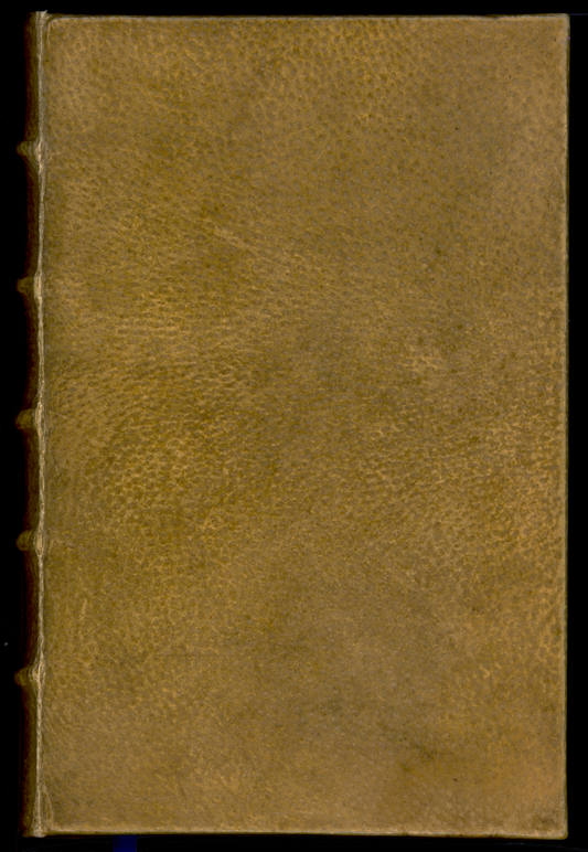 The Book That Will Make Your Skin Crawl ... Anthropodermic Binding
