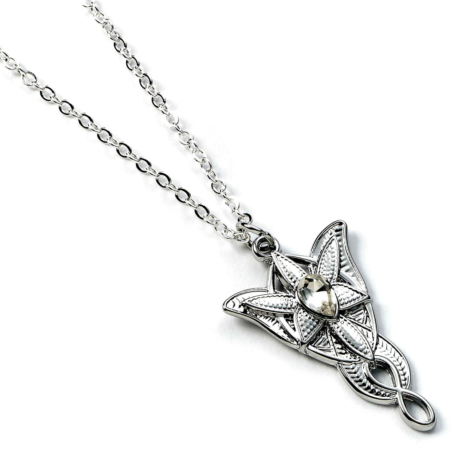 Necklace - The Lord of The Rings - Official - Evenstar