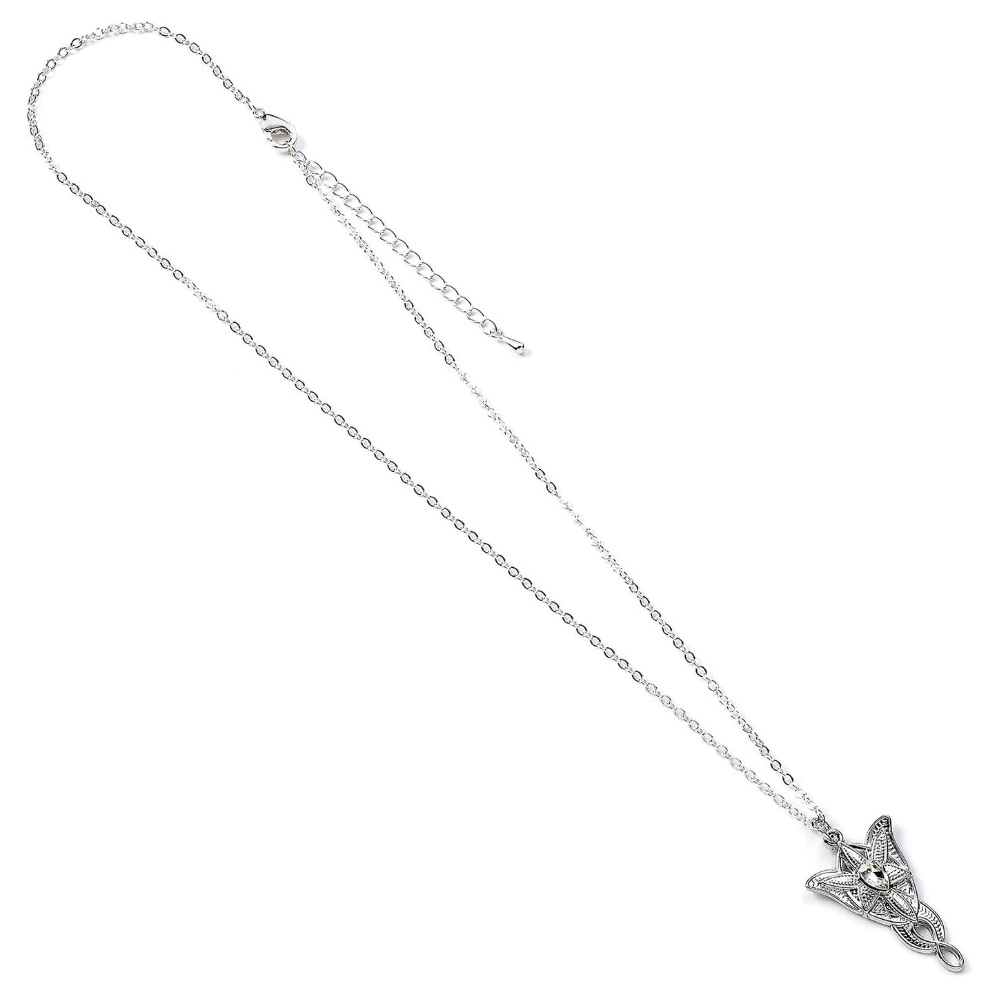 Necklace - The Lord of The Rings - Official - Evenstar