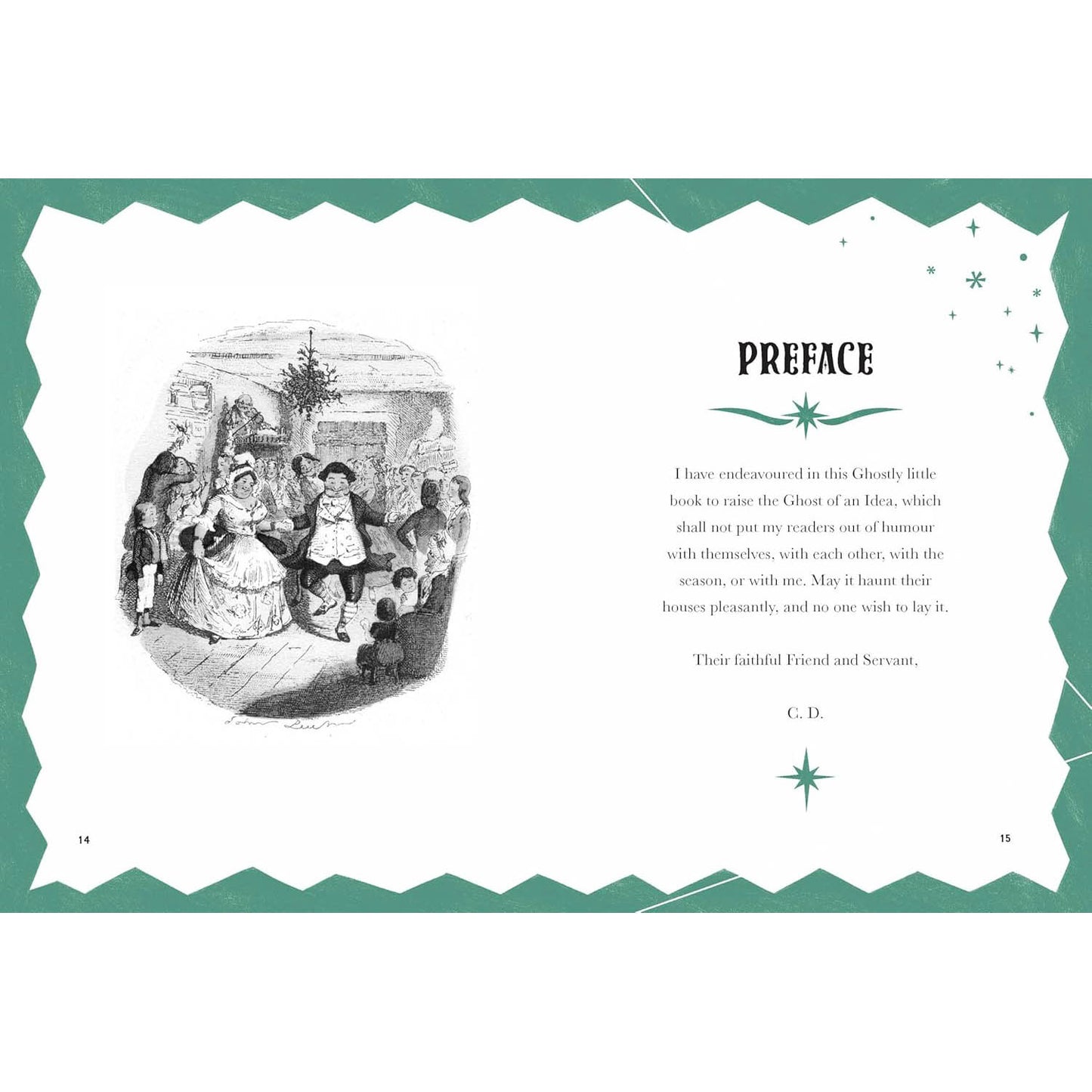 Story Fold Classics: A Christmas Carol : Fold this Book into a Masterpiece / Book Art