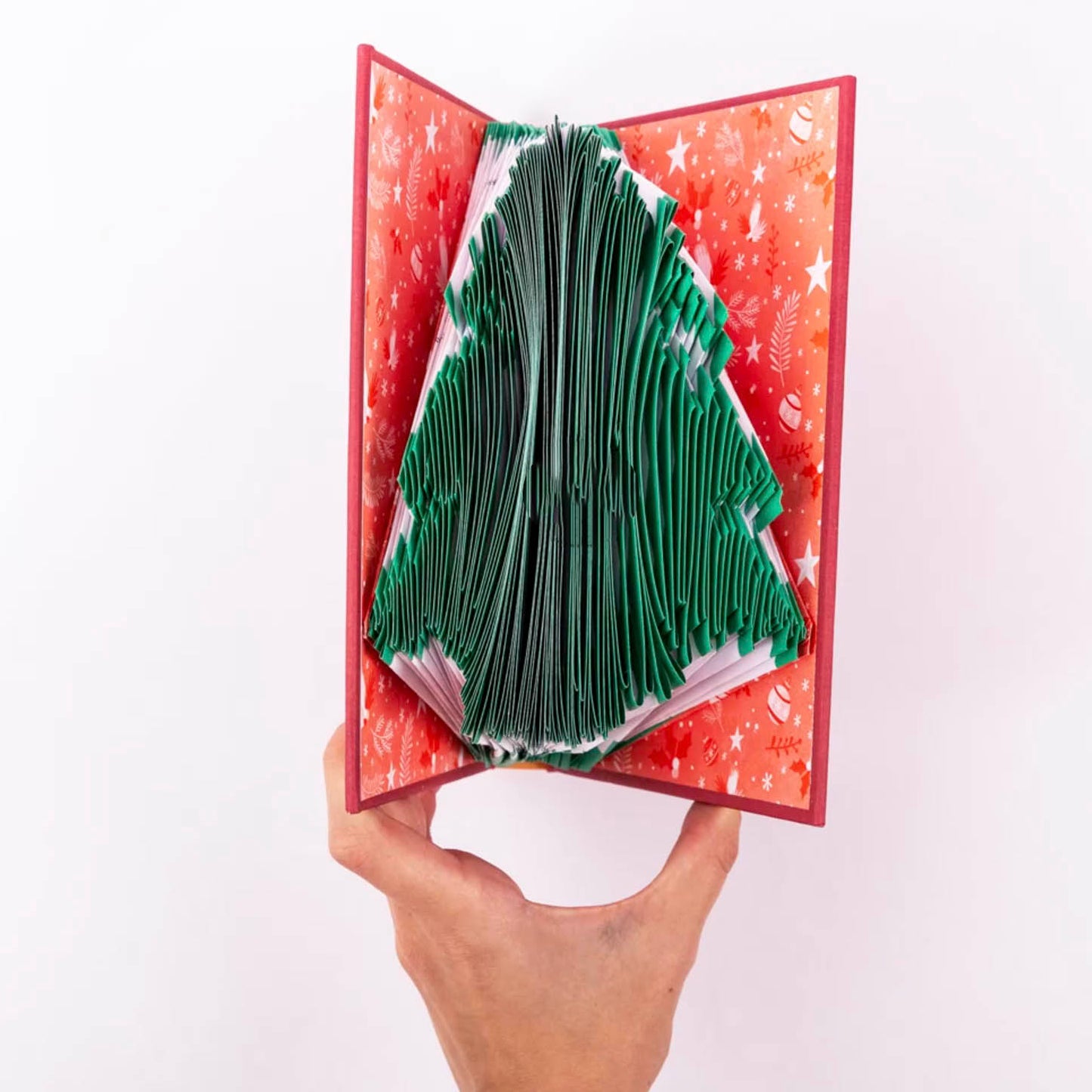 Story Fold Classics: A Christmas Carol : Fold this Book into a Masterpiece / Book Art
