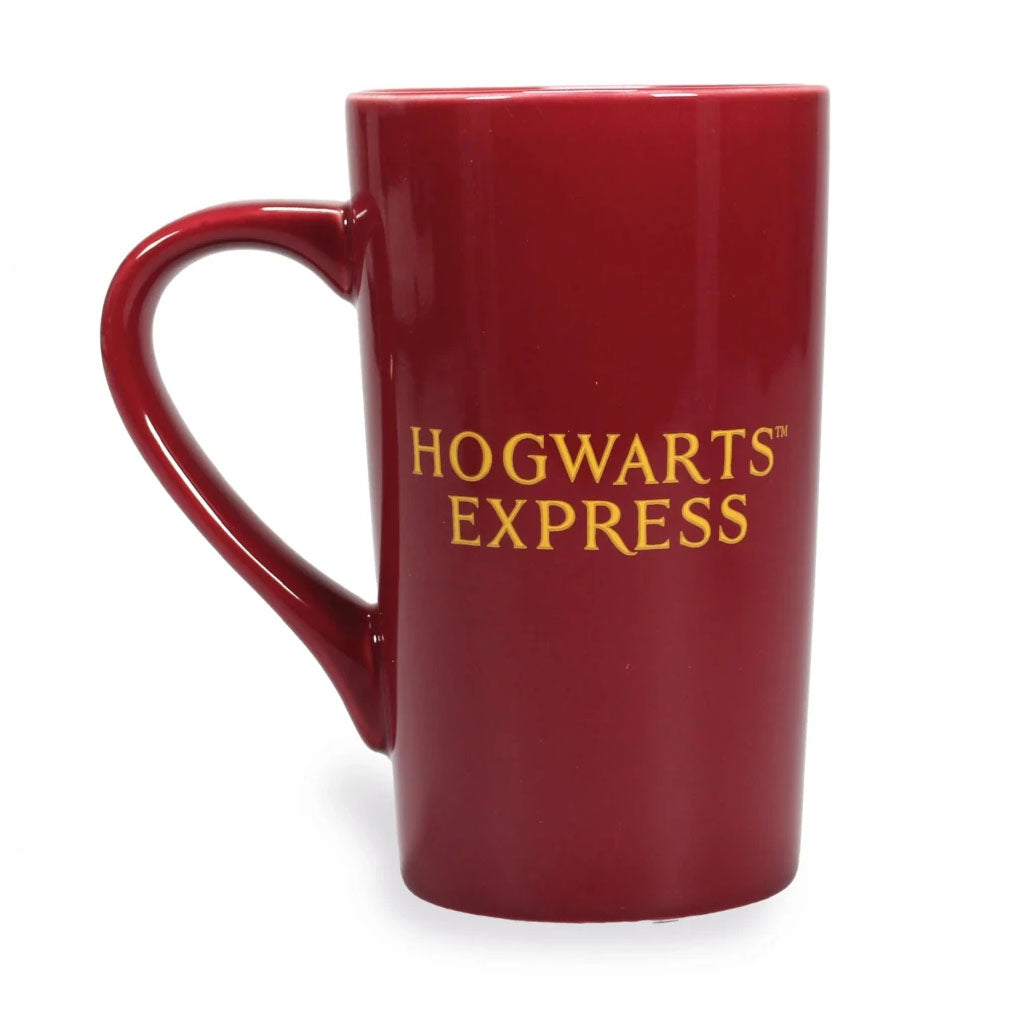 Mug - Harry Potter - Tall Latte - Platform 9 3/4