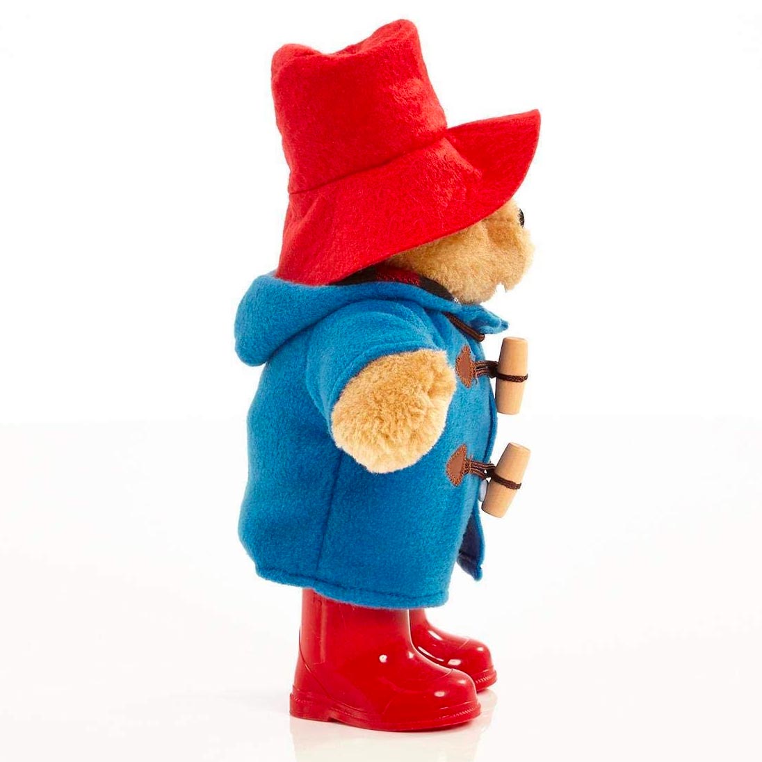 Soft Toy - Paddington Bear Teddy - with Boots