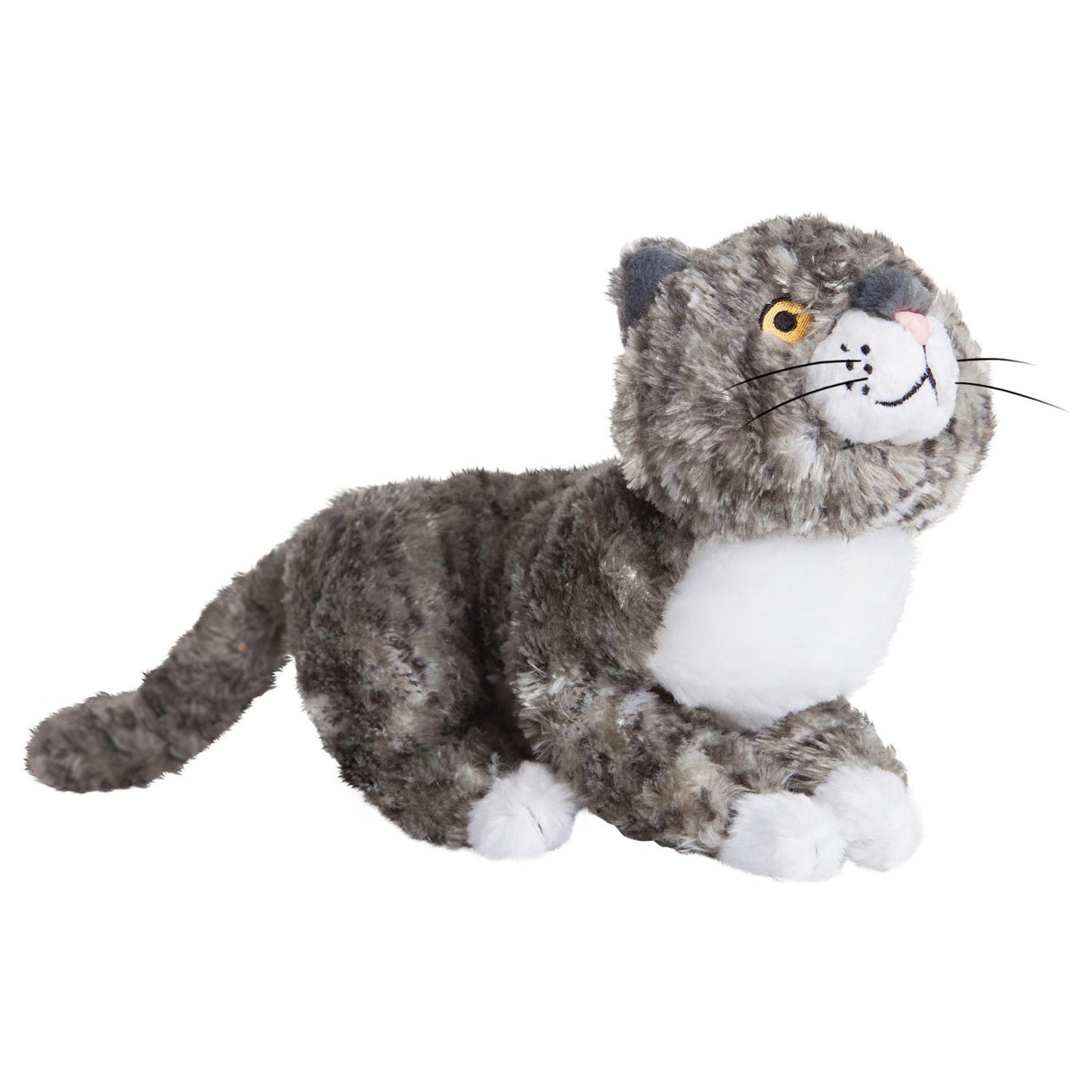 Soft Toy - Mog the Forgetful Cat