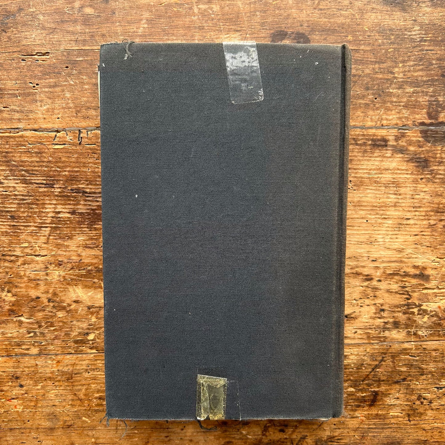 The Return of the King - HMCO - J R R Tolkien Early 1965 Edition (Preloved)