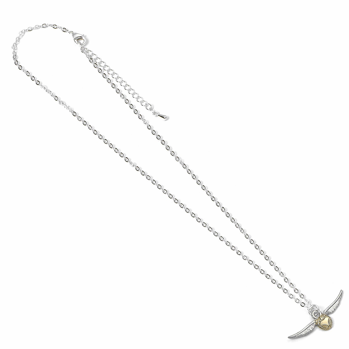 Necklace - Harry Potter Official - Golden Snitch