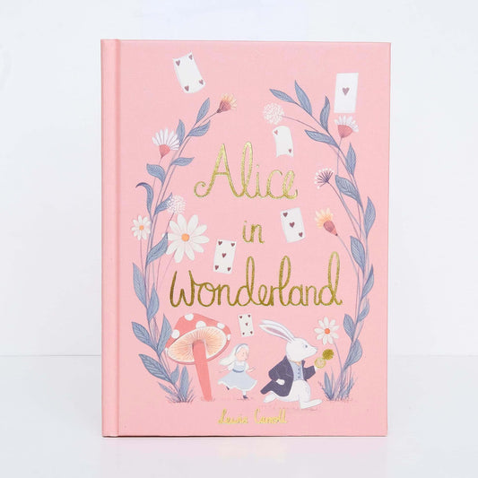 Alice in Wonderland - Wordsworth Collector's Edition
