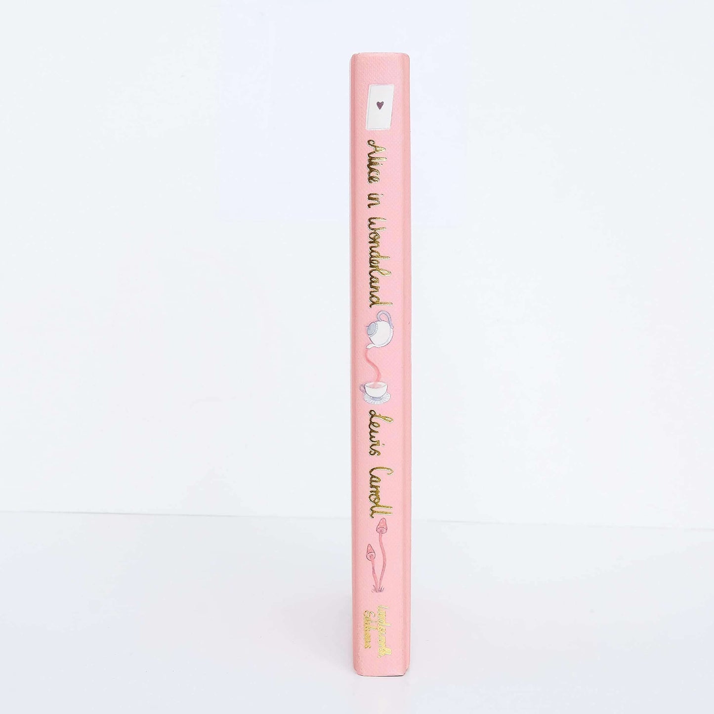 Alice in Wonderland - Wordsworth Collector's Edition