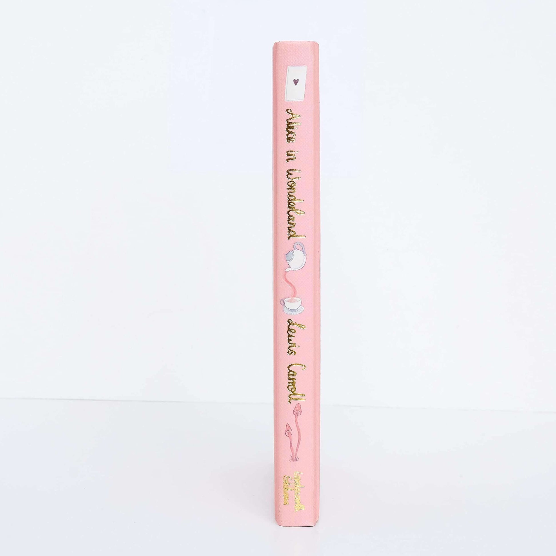 Alice in Wonderland - Wordsworth Collector's Edition