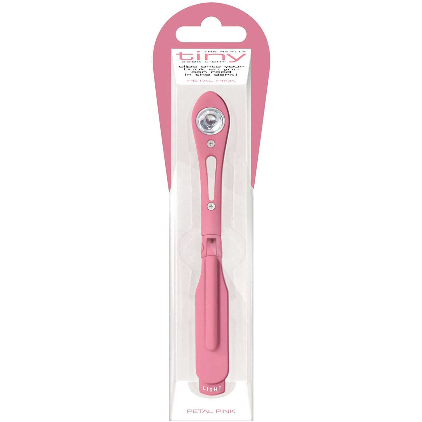 Book Light - Really Tiny