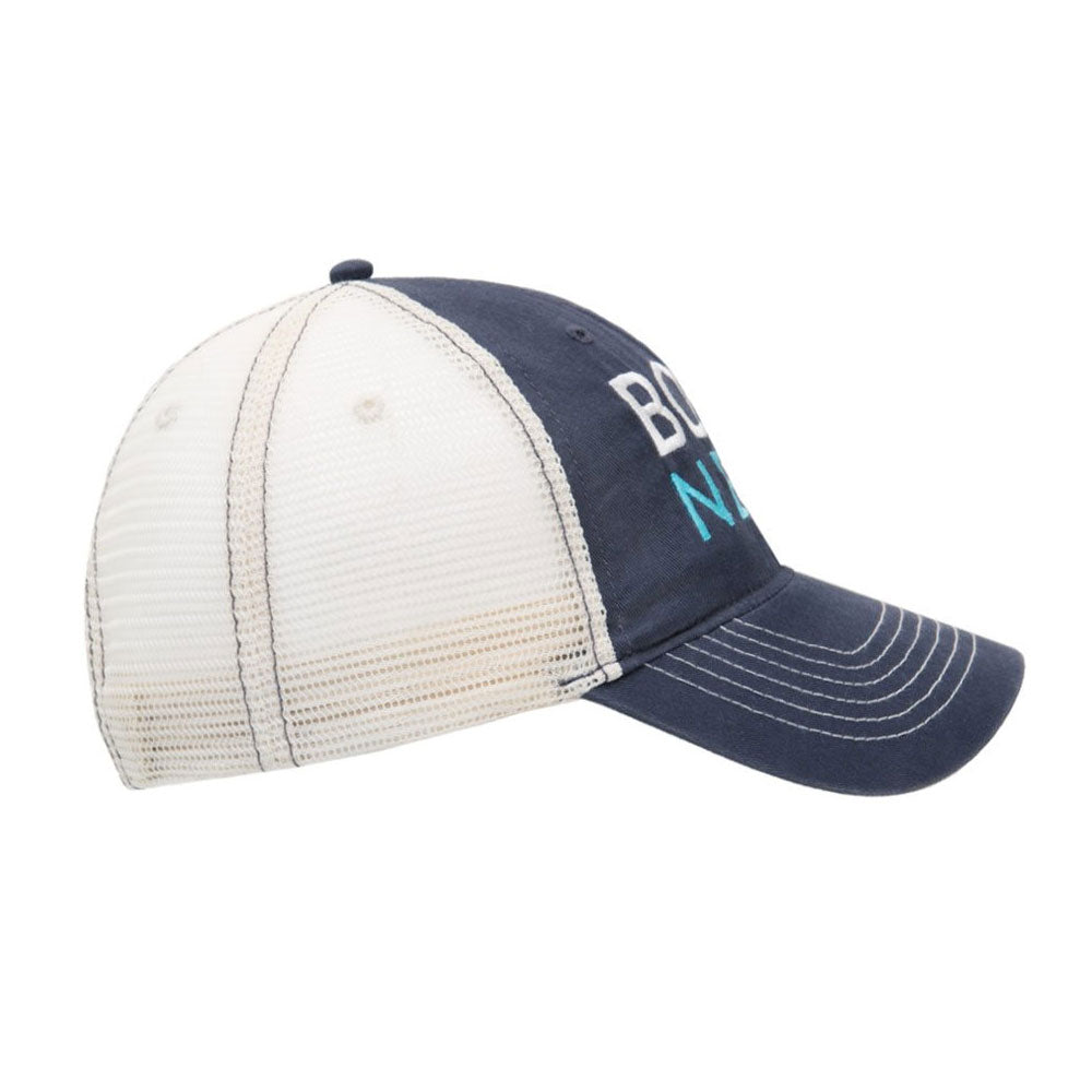 Trucker Cap - Book Nerd - Unisex