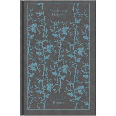 Wuthering Heights (Collector's Edition) - Wordsworth Editions