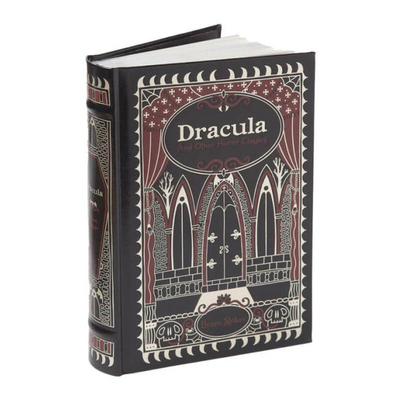 Dracula and Other Horror Classics - Omnibus Edition