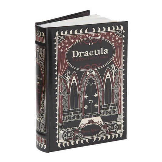 Dracula and Other Horror Classics - Omnibus Edition