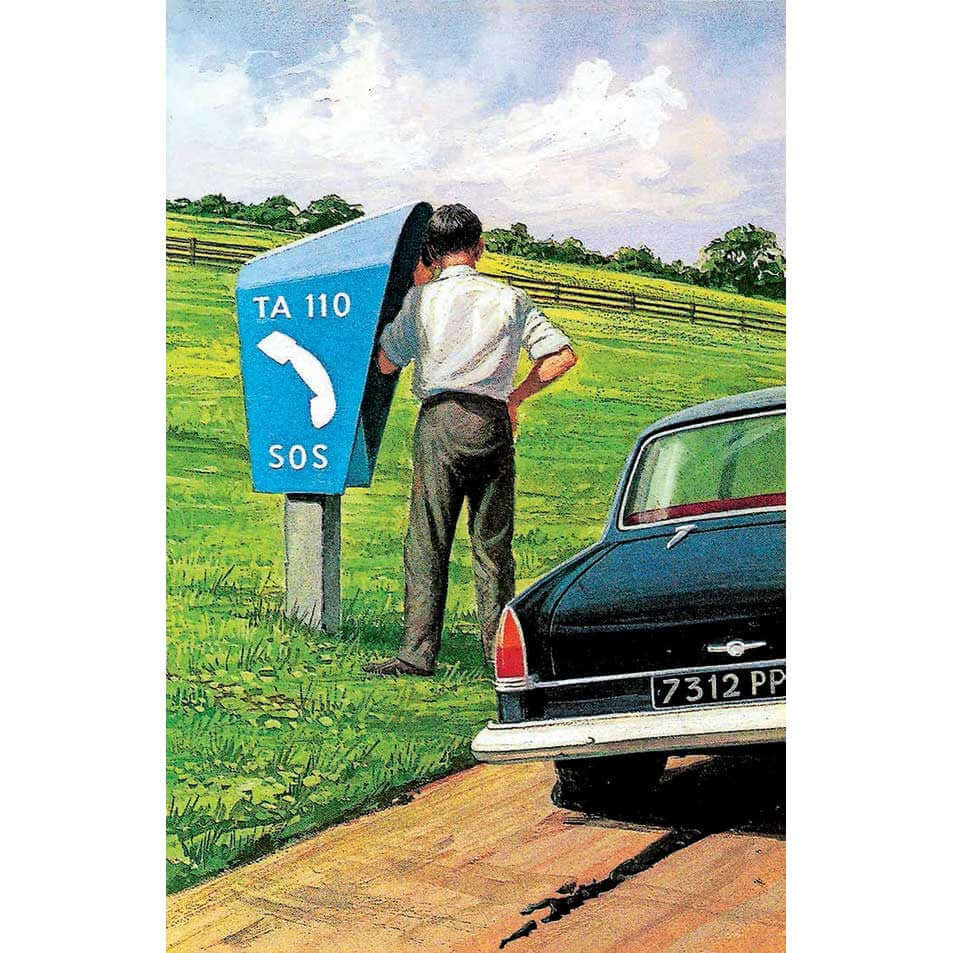 How it Works: The Dad - Ladybird Book