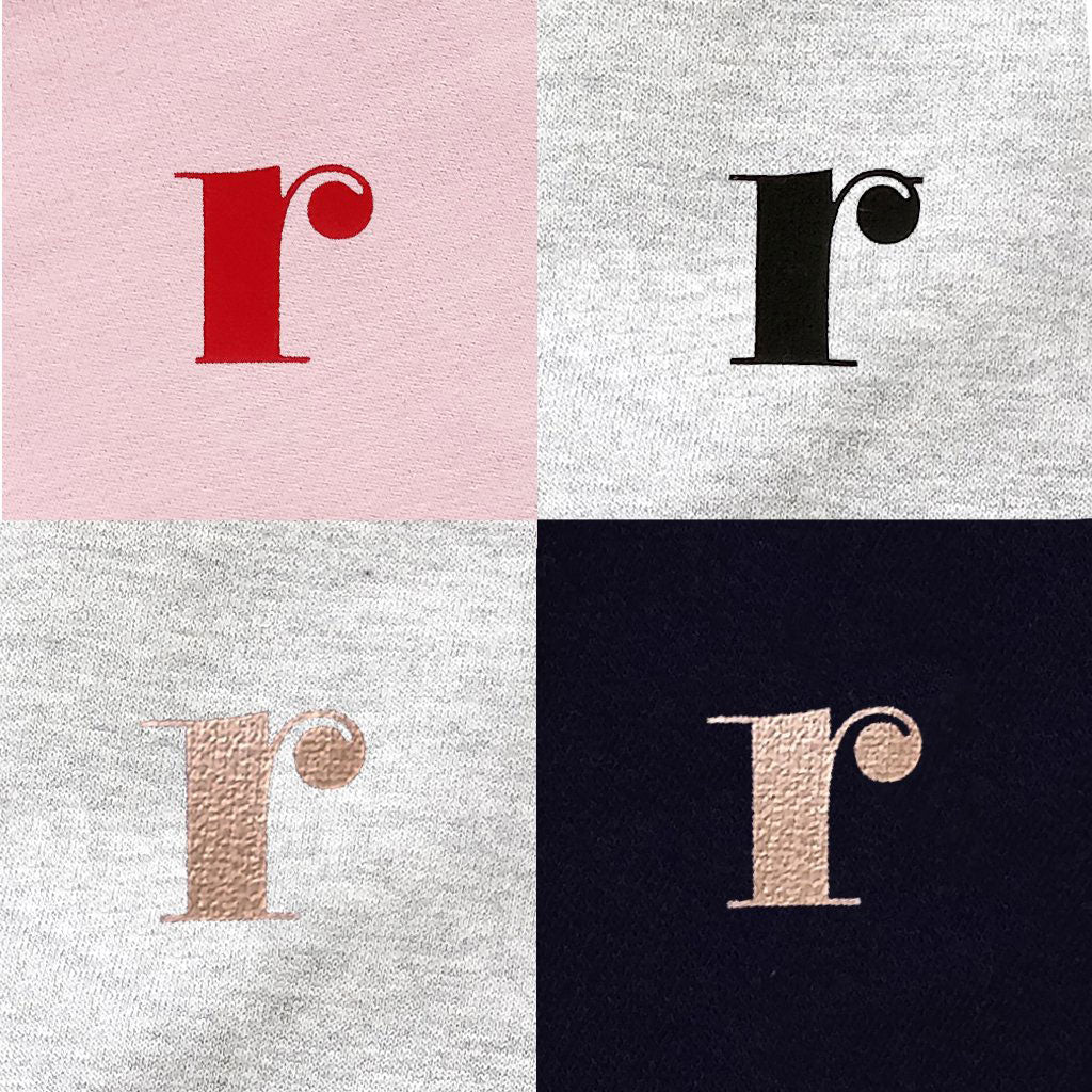 Sweatshirt Top - I Would Always Rather be Happy than Dignified - Jane Eyre - Kids