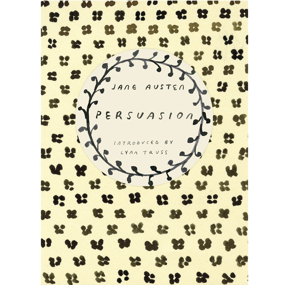 Persuasion - Jane Austen - Vintage Classics