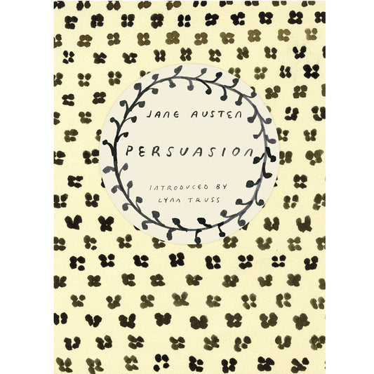 Persuasion - Jane Austen - Vintage Classics