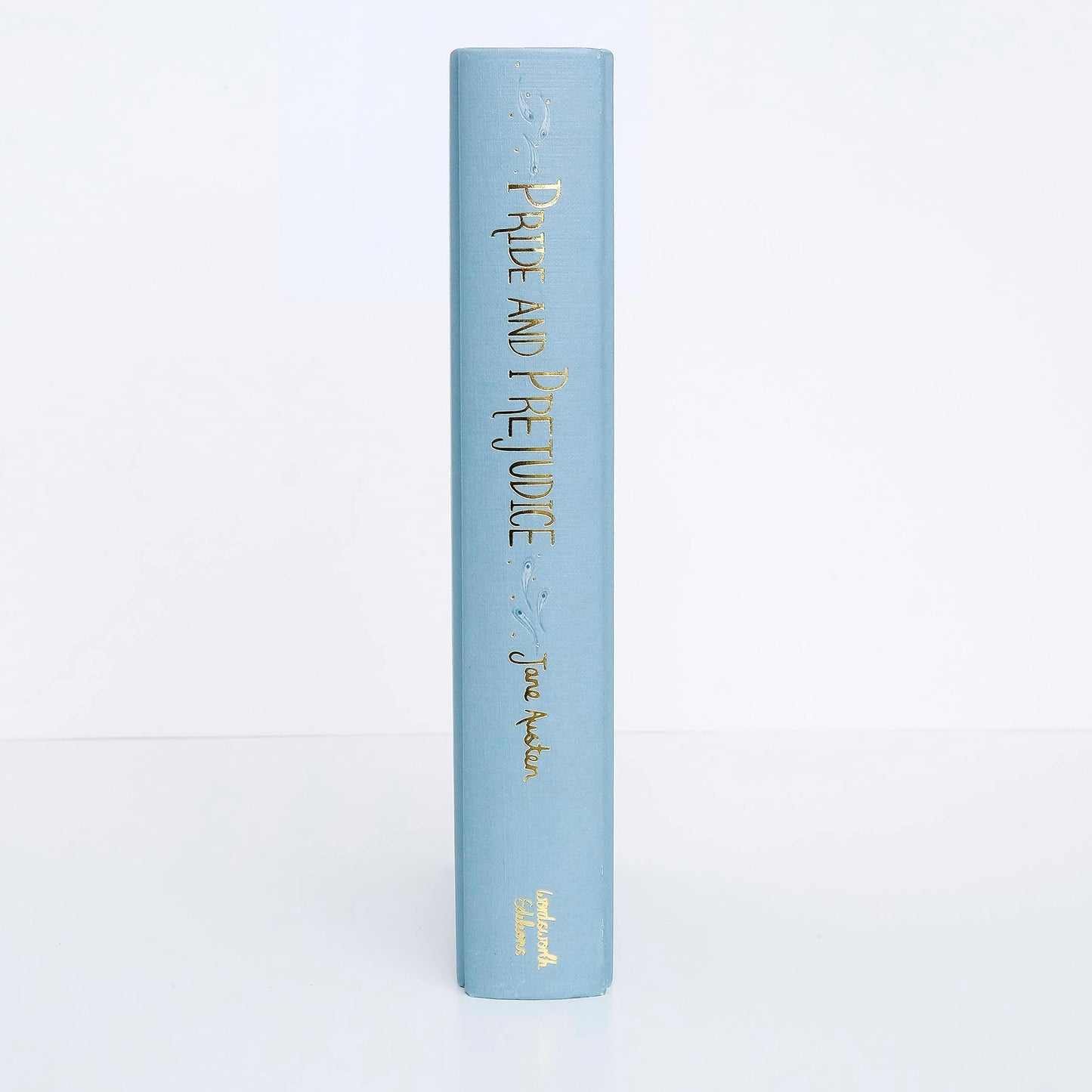 Pride and Prejudice by Jane Austen - Wordsworth Collector's Edition