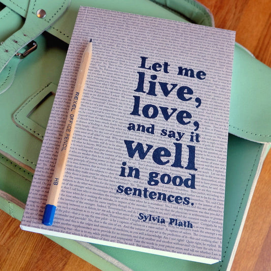 Why Writing by Hand Is Making a Comeback — and the Perfect Notebooks to Start With