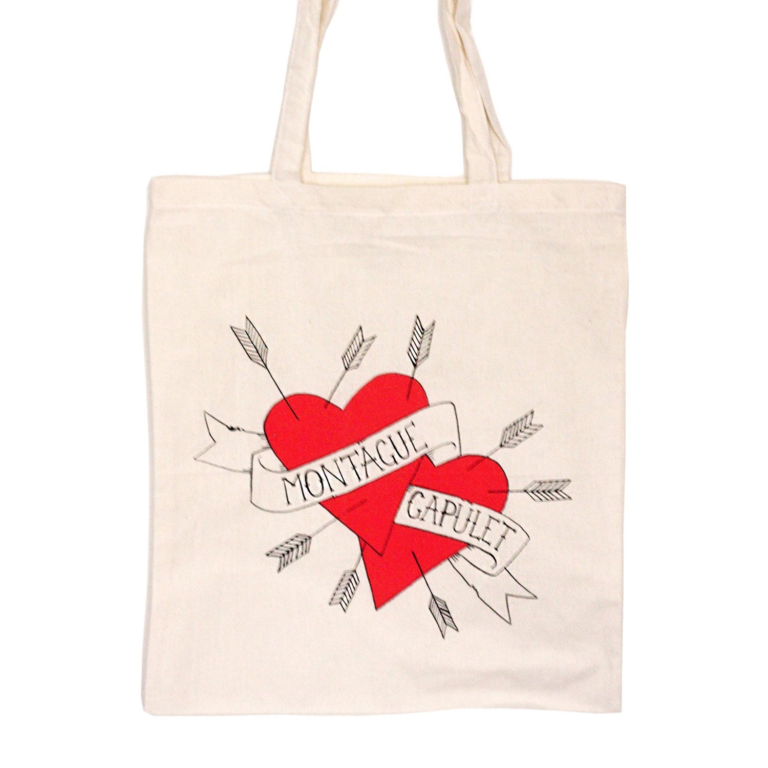 Bags & Pouches - What book lovers wear on their sleeves