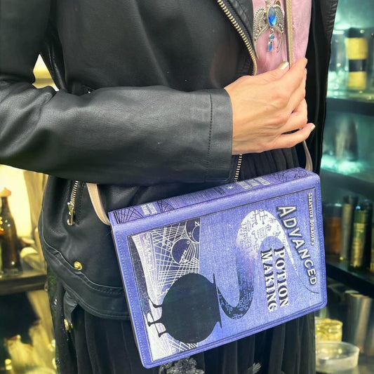 Book Bag - Cross Body - Advanced Potion Making