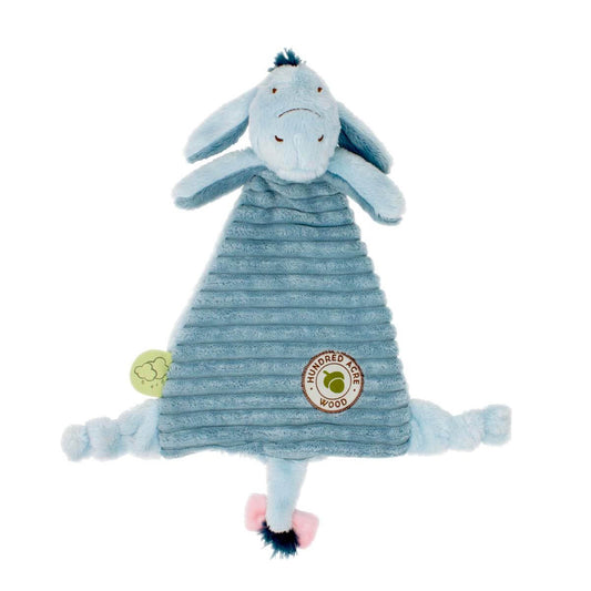 Comfort Baby Blanket - Winnie the Pooh - Eeyore