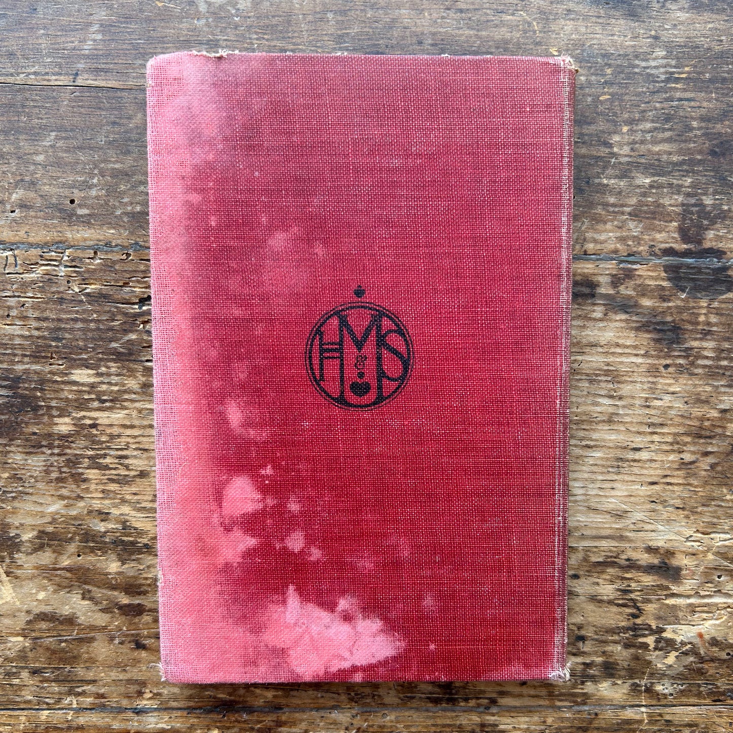 English Social Reformers - Book II 1926-1865 - George Guest (Preloved)