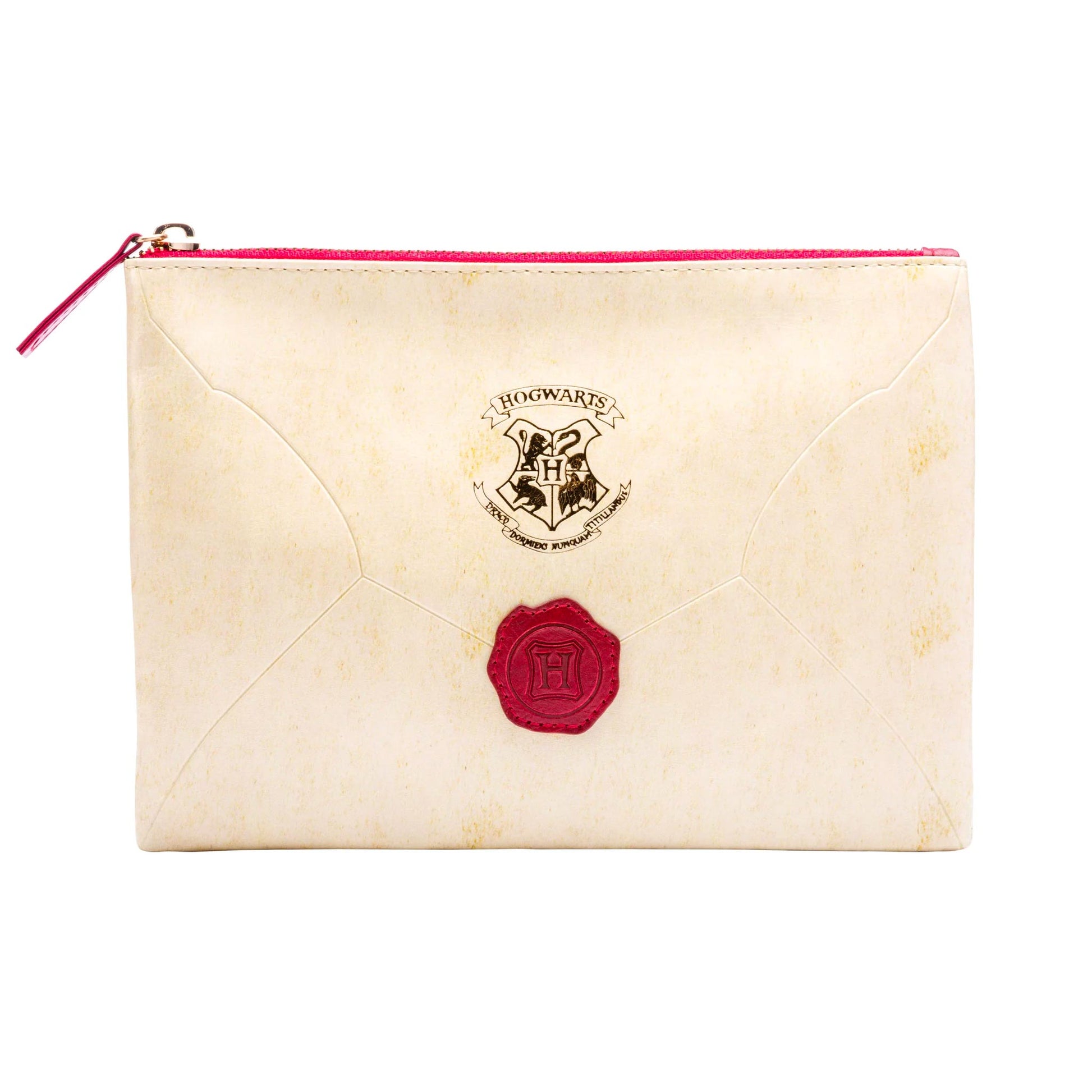 Harry potter letter online bag