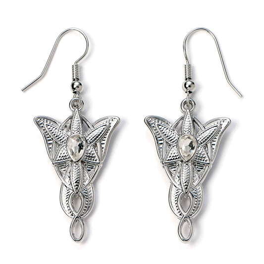 Drop Earrings - The Lord of The Rings - Official - Evenstar