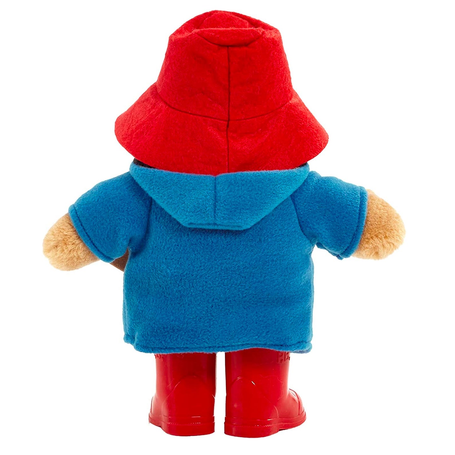Soft Toy - Paddington Bear Teddy - with Boots