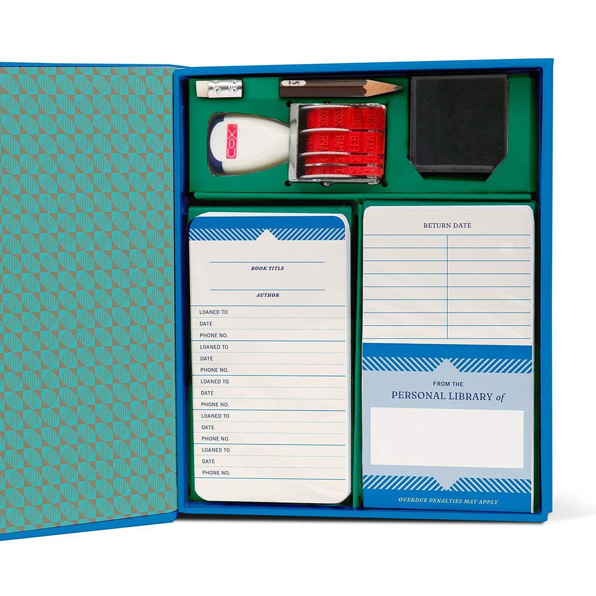 Library Assembly Kit Personal Library Kit DNA Library Prep For Illumina | NEB