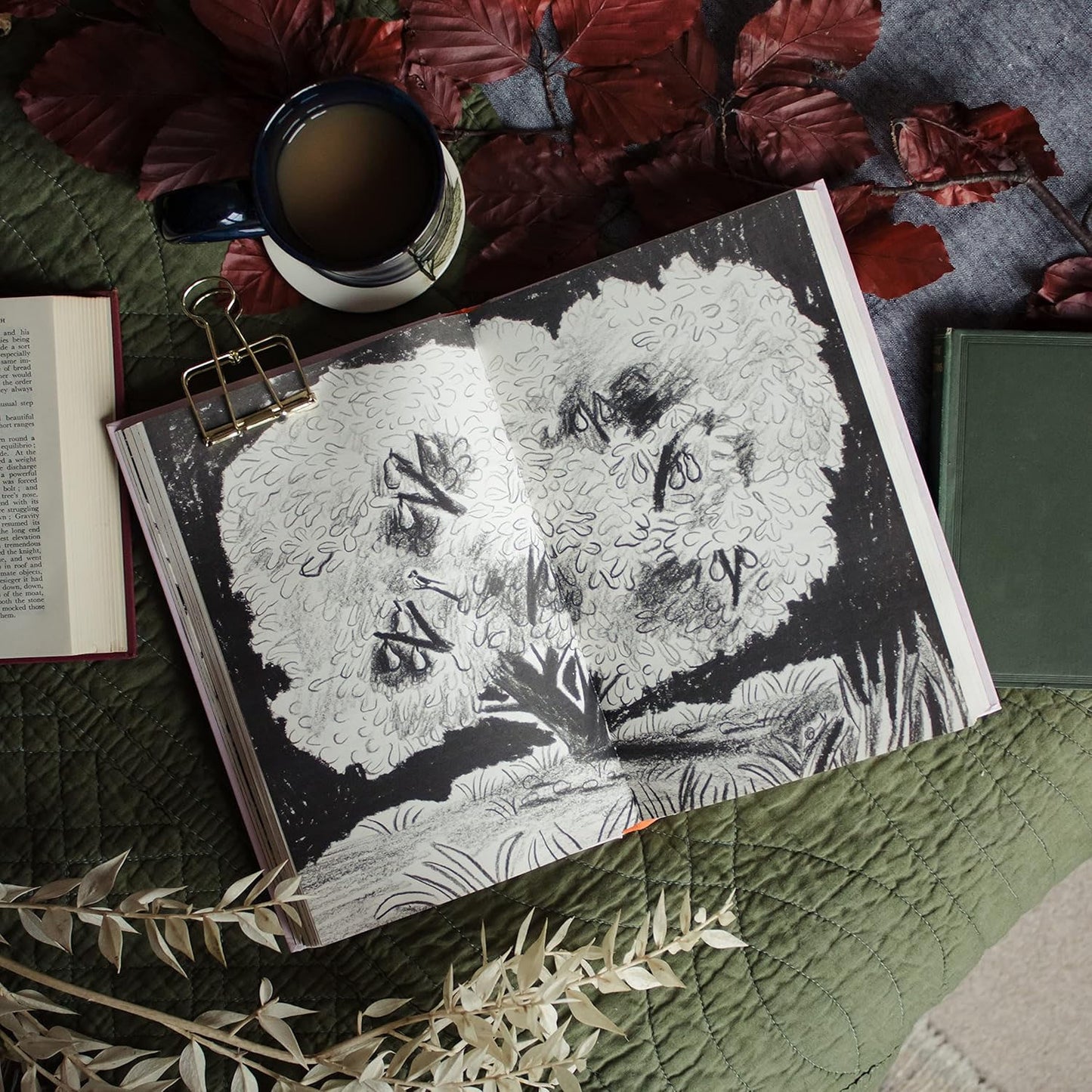 The Bell Jar: The Faber Illustrated Edition - Sylvia Plath