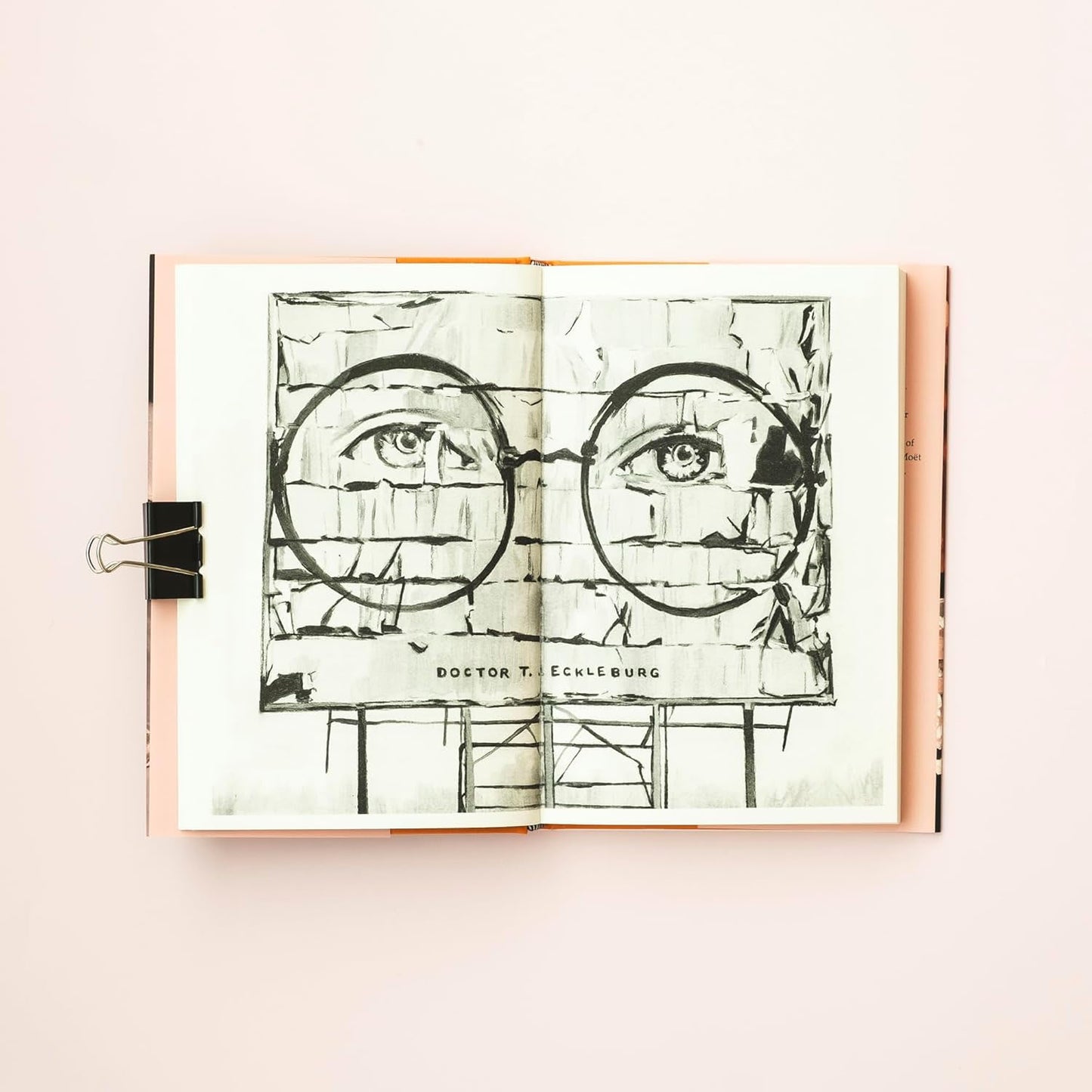 The Great Gatsby: The Faber Illustrated Edition - F. Scott Fitzgerald