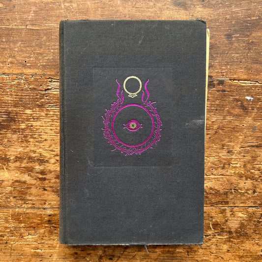 The Return of the King - HMCO - J R R Tolkien Early 1965 Edition (Preloved)