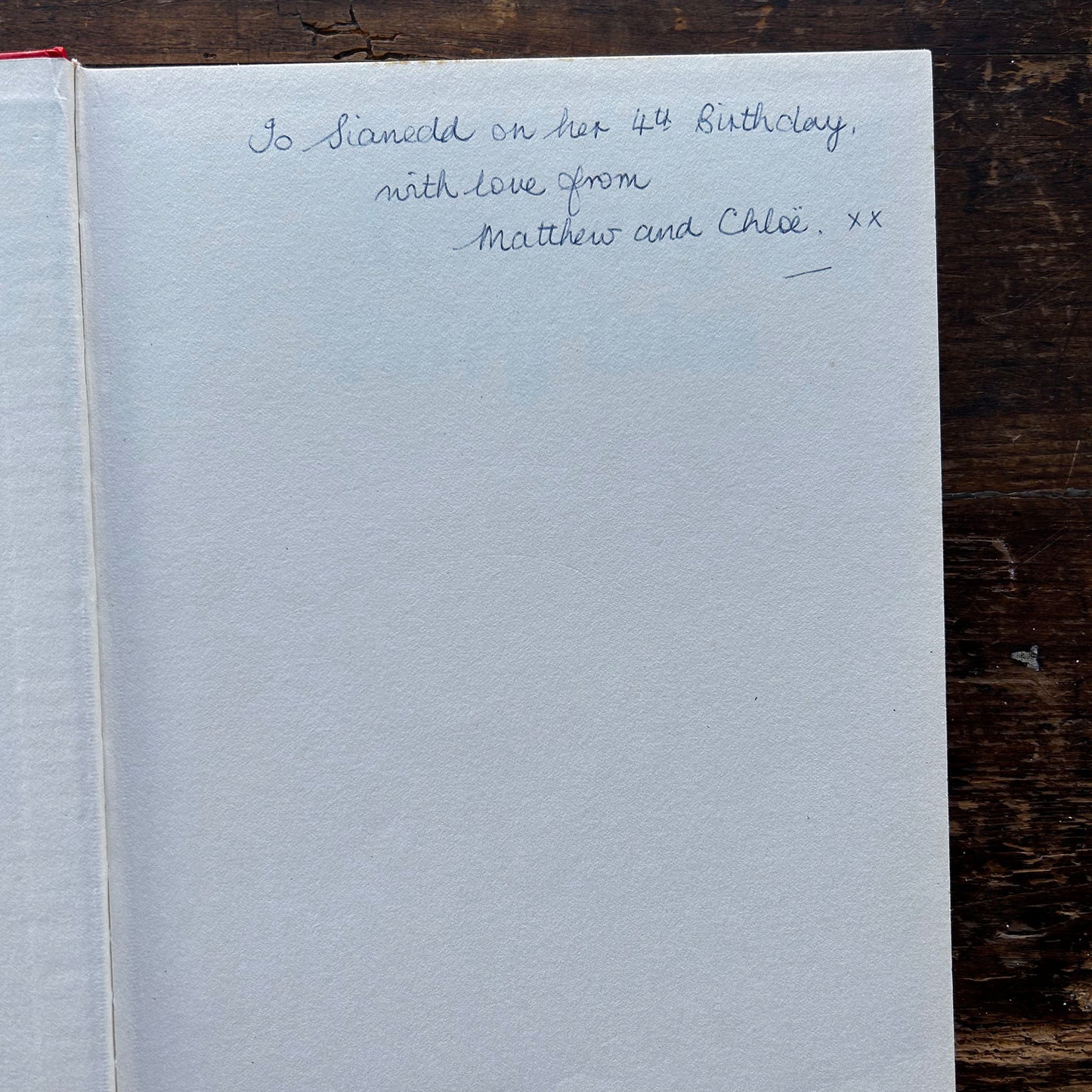 Treasury of Fairy Tales -  Galley Press - Vintage 1984 (Preloved)