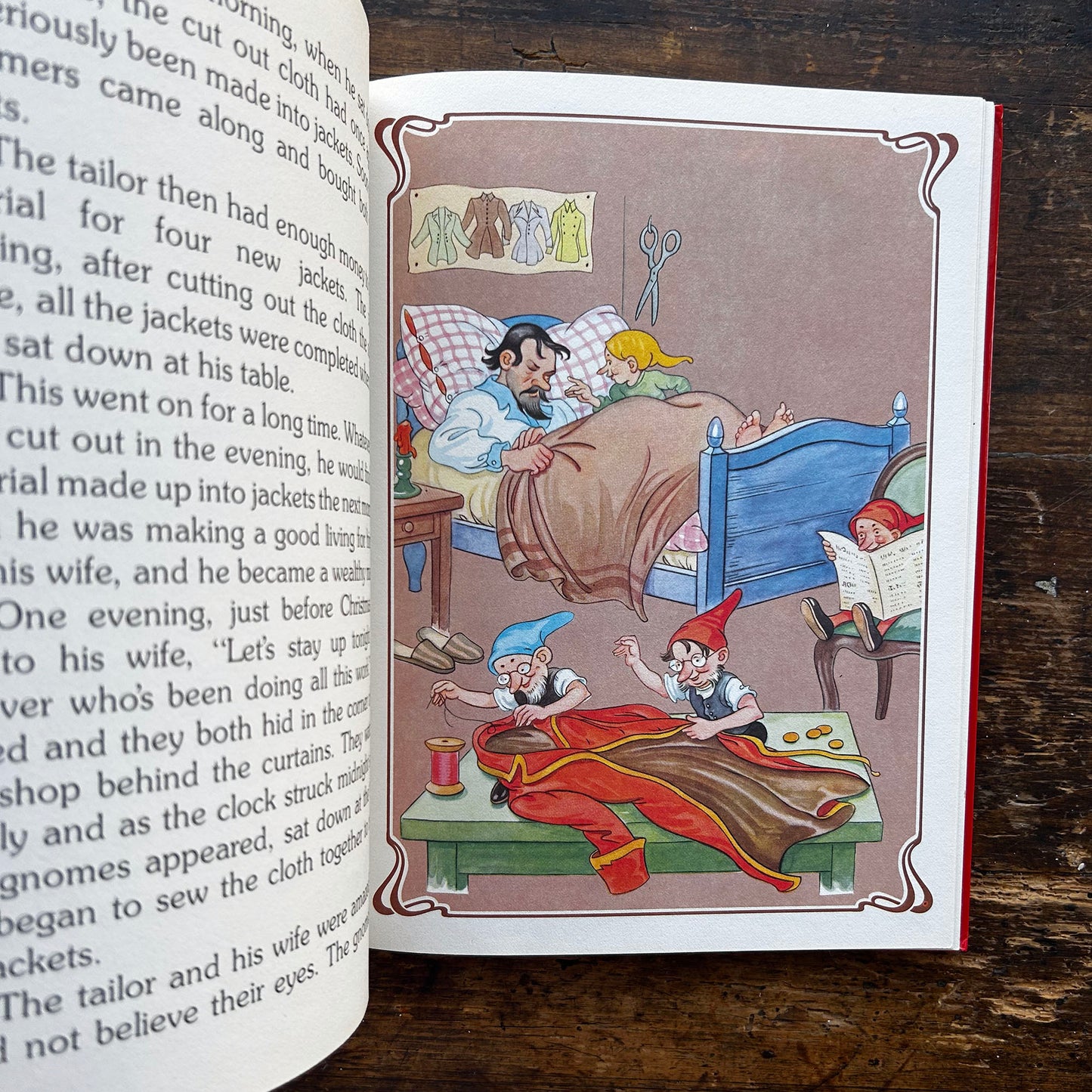 Treasury of Fairy Tales -  Galley Press - Vintage 1984 (Preloved)