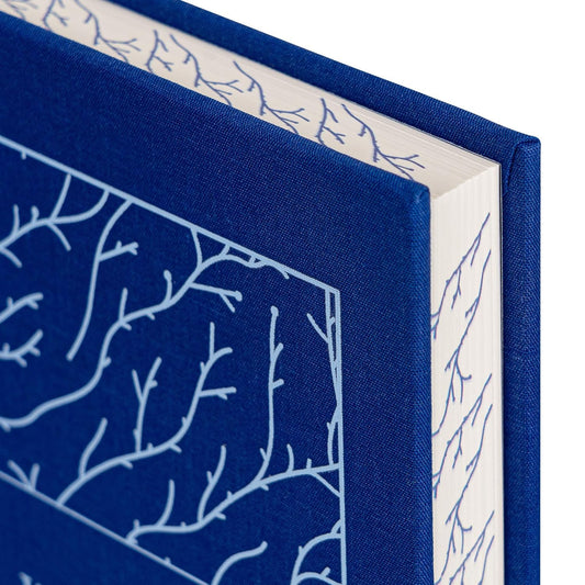 Wuthering Heights - Emily Bronte - Signature Clothbound Edition