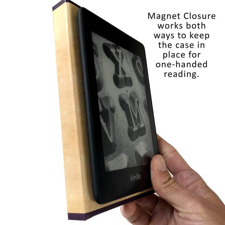 Book Cover - Kindle / Tablet / eReader - Pride & Prejudice