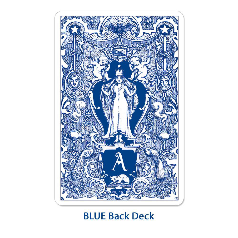 Playing Cards - Alice in Wonderland Luxury Deck