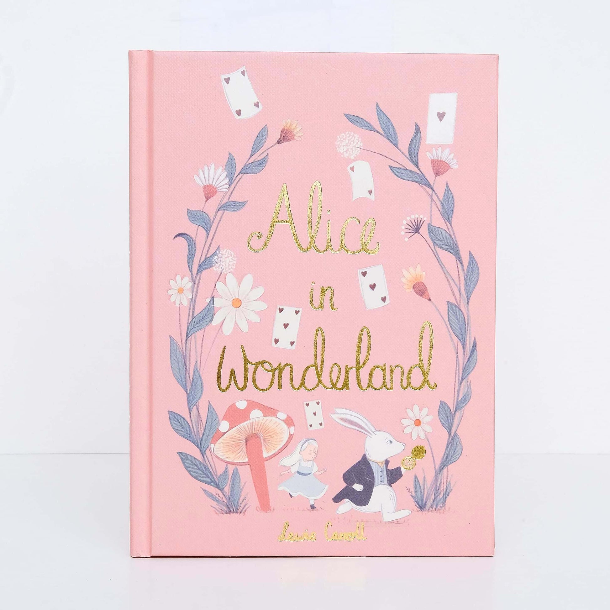 Alice in Wonderland - Wordsworth Collector's Edition