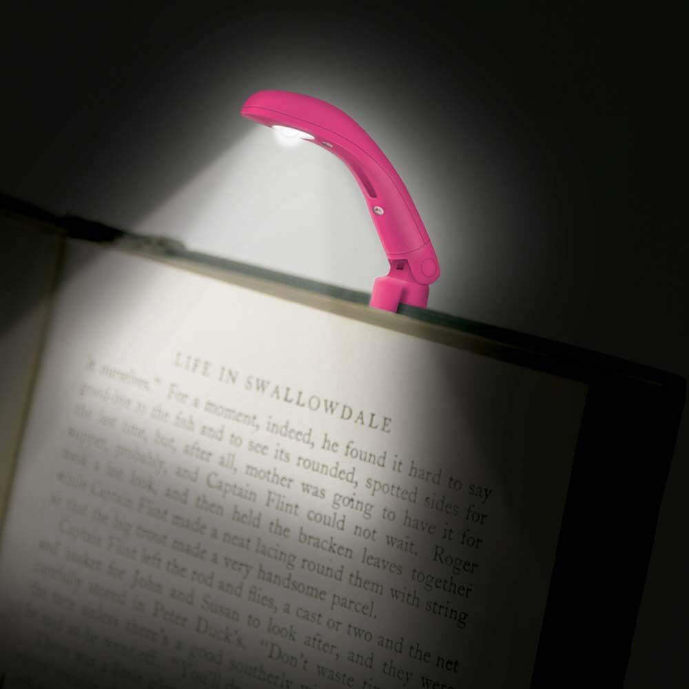 Book Light - Really Tiny