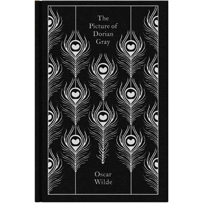 The Picture of Dorian Gray - Oscar Wilde - Clothbound Classics