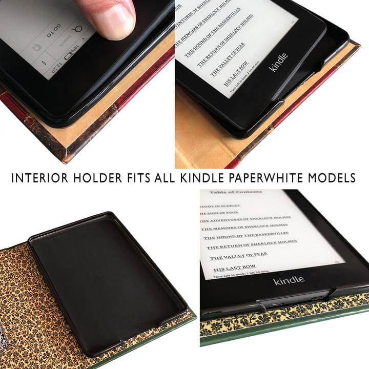 Book Cover - Kindle / Tablet / eReader - History of Magic