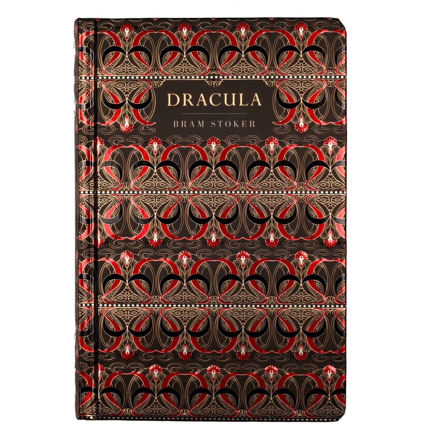 Dracula - Bram Stoker - Chiltern Classic Edition