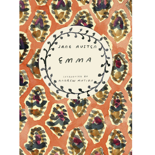 Emma - Jane Austen - Vintage Classics