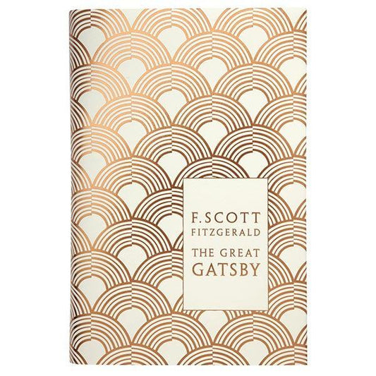 The Great Gatsby - F. Scott Fitzgerald - 70th Anniversary Edition