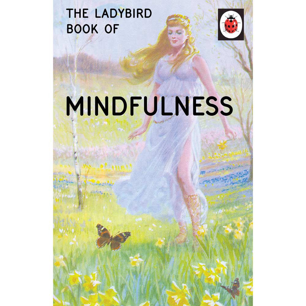 The Ladybird Book of Mindfulness