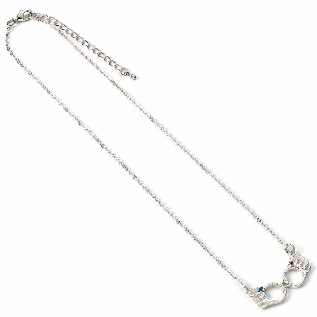 Necklace - Harry Potter Official - Luna Lovegood Glasses